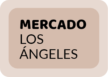 Mercado Los &Aacute;ngeles