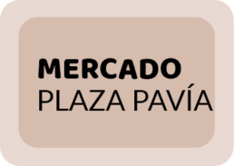 Mercado Plaza Pavía