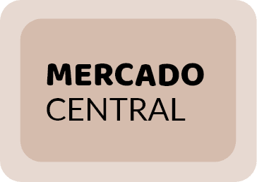 Mercado central
