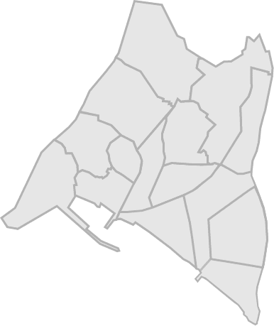 Plano Almer&iacute;a